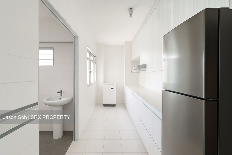 Blk 463A Sembawang Drive (Sembawang), HDB 2 Rooms #503224861